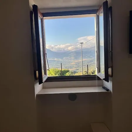 Lägenhet Appartement Sartene *