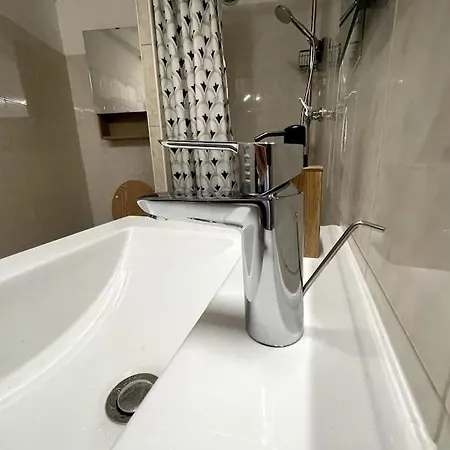 Appartement Sartene Lägenhet Sartène