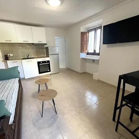 Appartamento Appartement Sartene Sartène