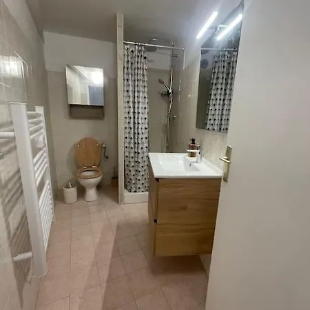 Appartement Sartene * Sartène