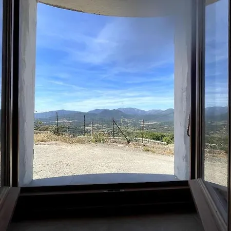 Lägenhet Appartement Sartene Sartène