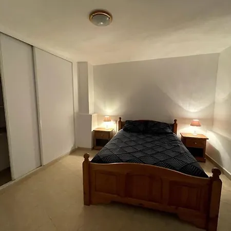 Appartement Sartene * Sartène