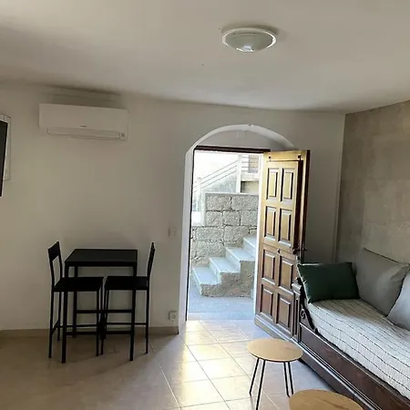 Appartement Sartene Lägenhet Sartène