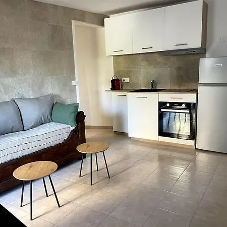Appartement Sartene Sartène