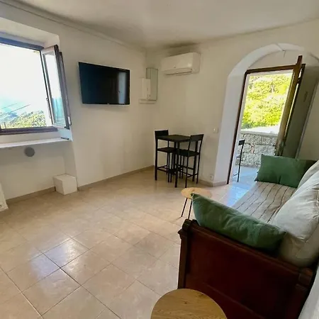 Appartement Sartene Lägenhet Sartène