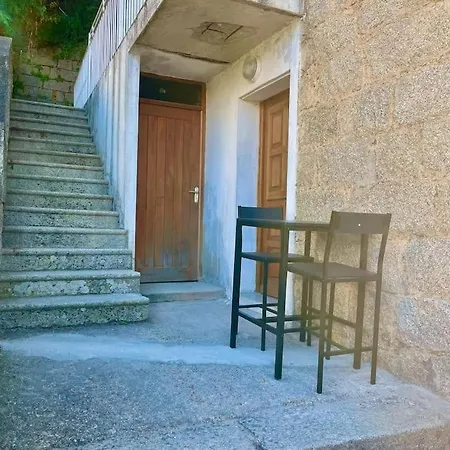 Appartement Sartene Lägenhet